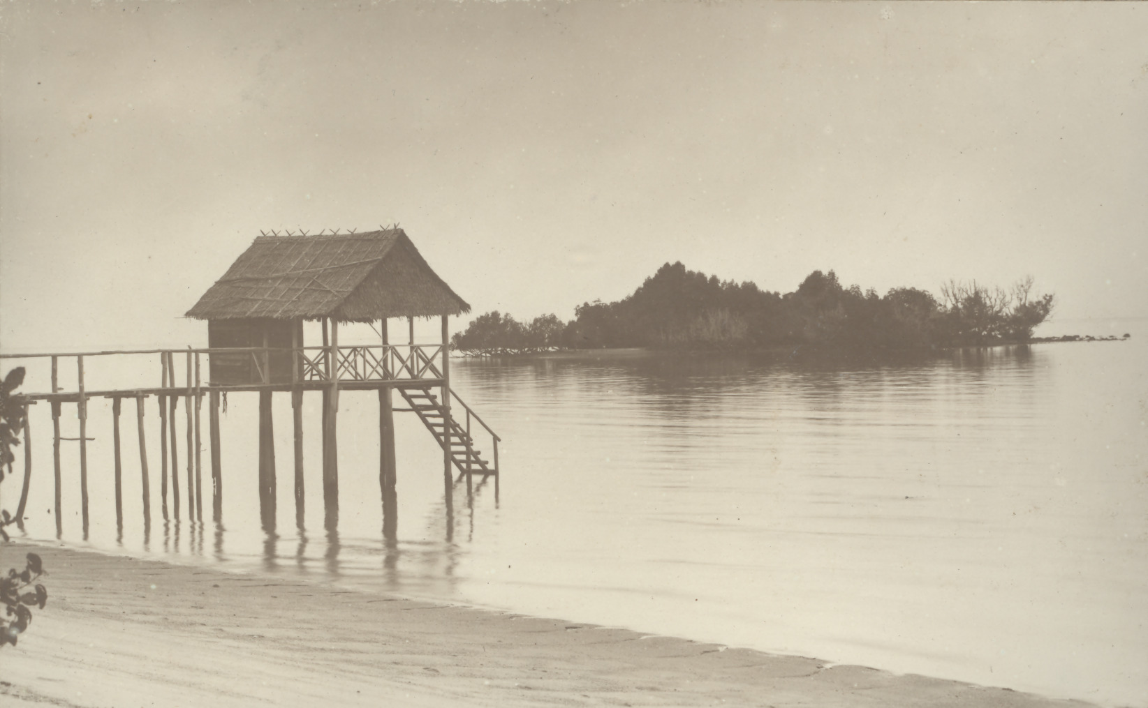 Port Dickson 1912
