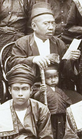 Raja Bot 1864
